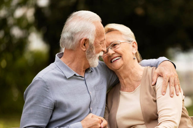 Planos de Saúde MEI para Idosos