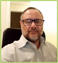Consultor Roberto
