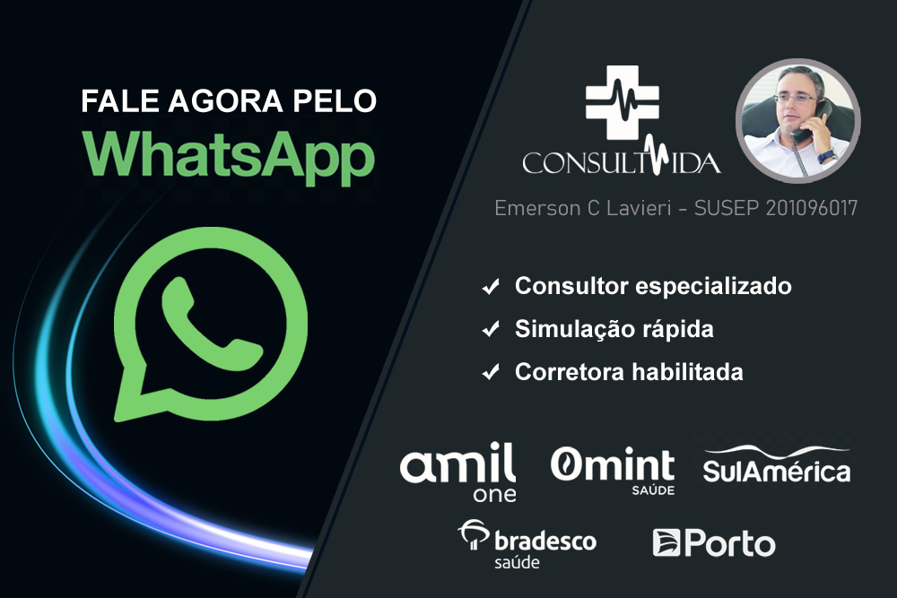 Planos de saúde MEI PR